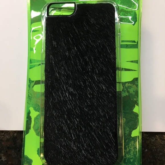 Zero Gravity Tomcat Iphone Case - Picture 4 of 4